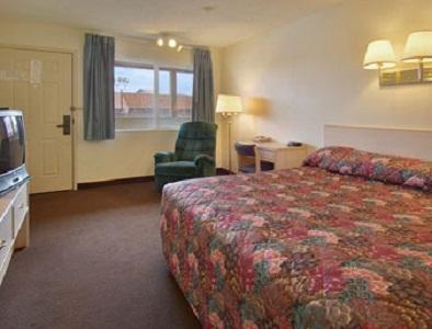 Отель Super 8 Motel - Fernley