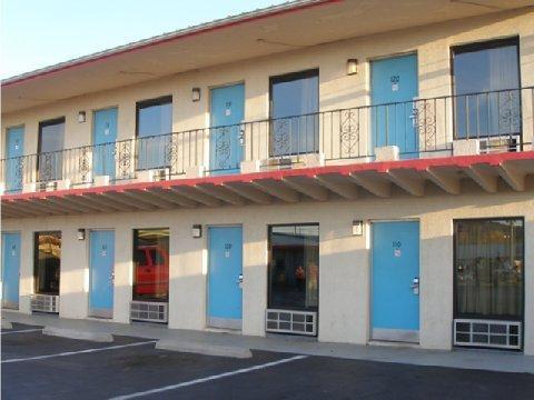 Отель SCOTTISH INNS MORRISTOWN
