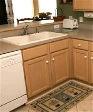 Отель Palmetto Dunes by Wyndham Vacation Rentals