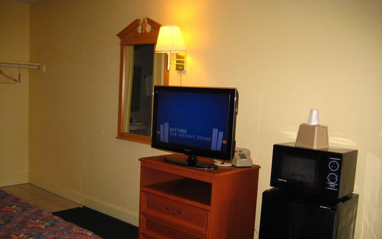 Отель Fairview Inn