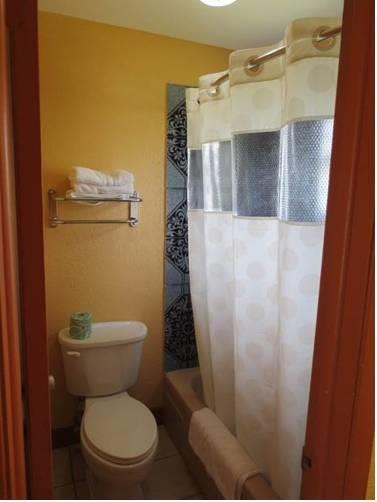 Отель Relax Inn Ashdown