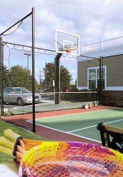 Отель Residence Inn Newport Middletown