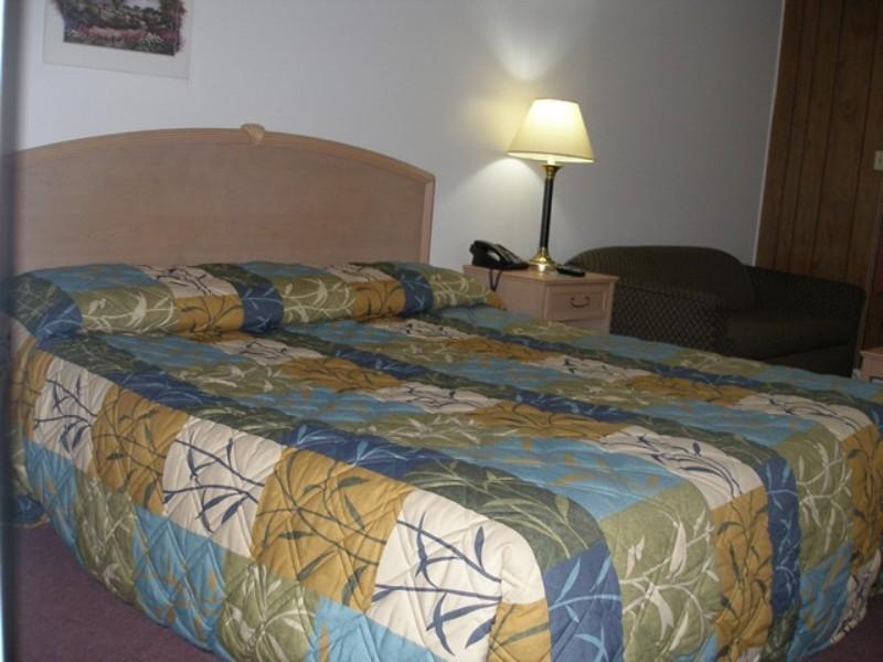 Отель Scottish Inns Front Royal