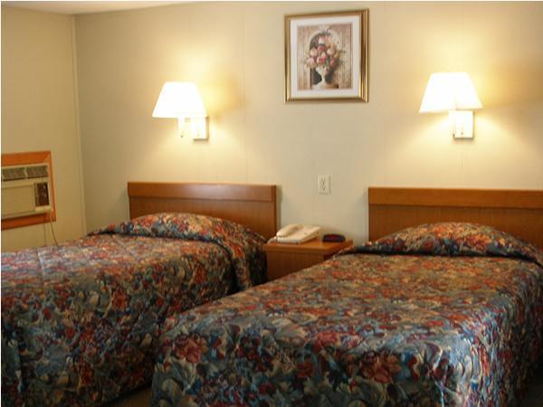 Отель Scottish Inns Milford
