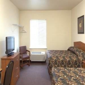 Апартаменты Value Place Shelby