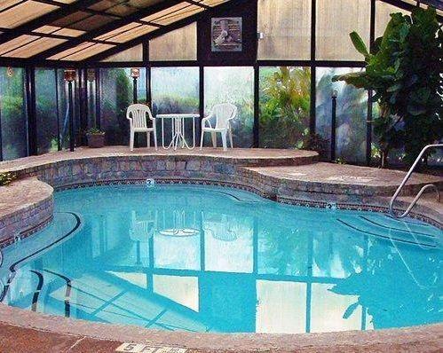 Отель Loreley Time Share Resort