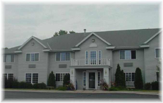 Отель Plymouth Inn