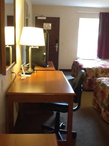 Отель Americas Best Value Inn & Suites-Mableton Atlanta