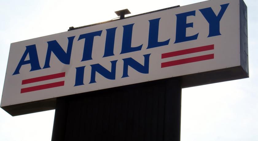 Отель Antilley Inn