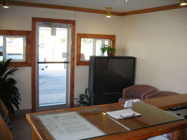Отель Budget Lodge Inn - Abilene