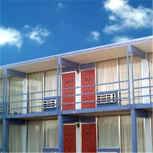 Отель Travel Inn - Abilene