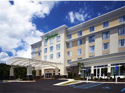 Отель Holiday Inn Birmingham - Hoover