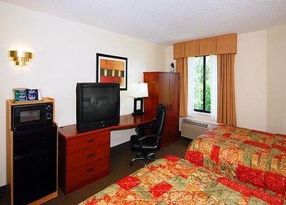 Отель Sleep Inn (Statesville)