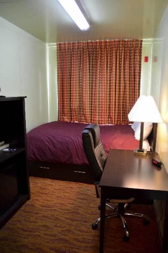 Отель Shut Eye Hotel - Alexander