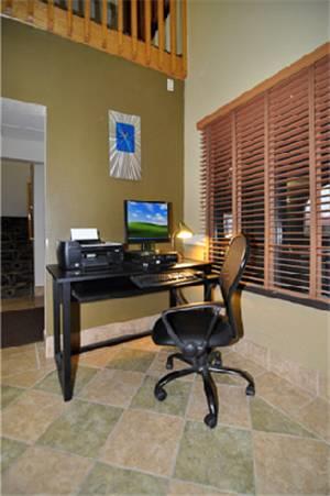 Отель Best Western Alexandria Inn