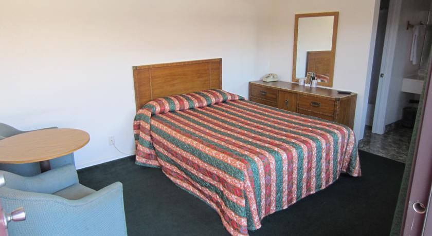 Отель Welcome Inn & Suites Anaheim