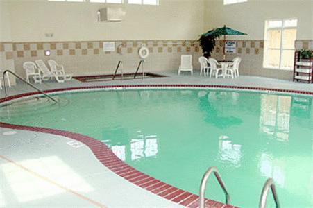 Отель Country Inn & Suites Nashville South