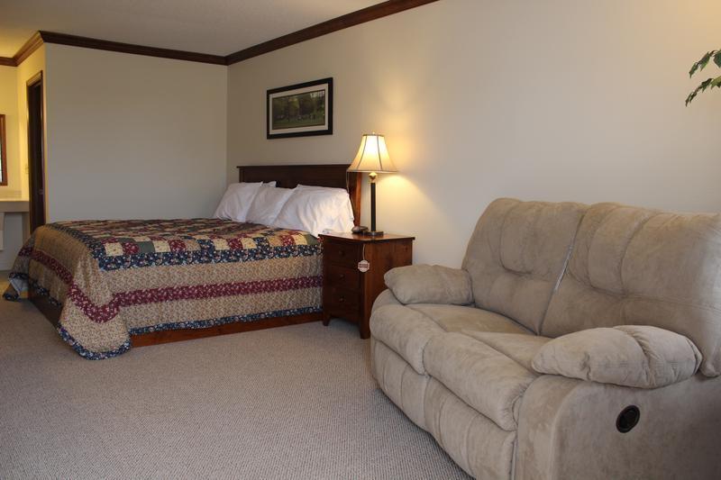 Отель Arthur Country Inn
