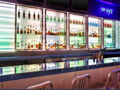 Отель Aloft - Asheville Downtown
