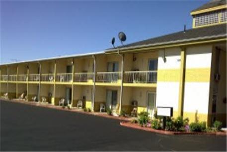Отель Americas Best Value Inn Auburn