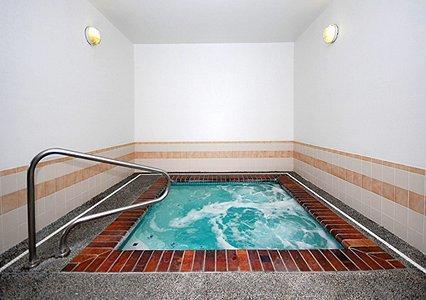 Отель Comfort Inn Auburn