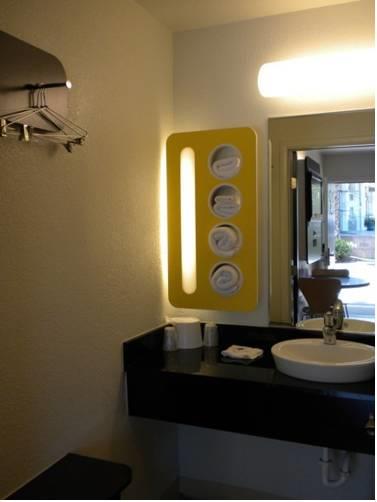 Отель Motel 6 Augusta