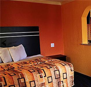 Отель Palace Inn Bacliff