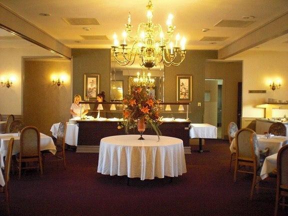 Отель Winton Inn & Suites