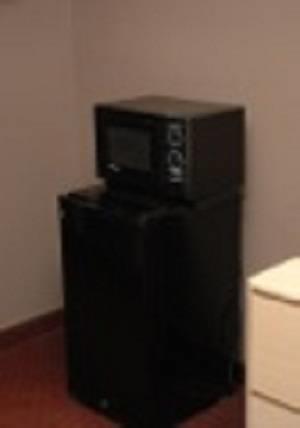 Отель Best Budget Inn Bastrop