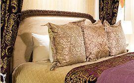 Отель L'Auberge Baton Rouge