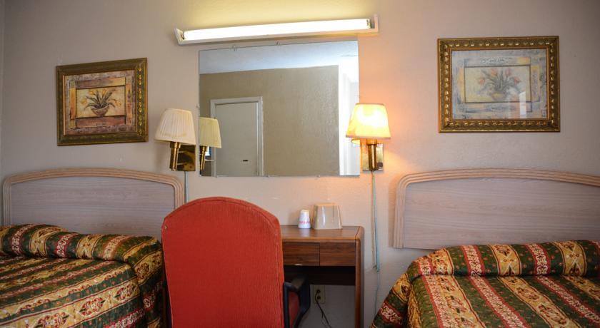 Отель Starland Motel