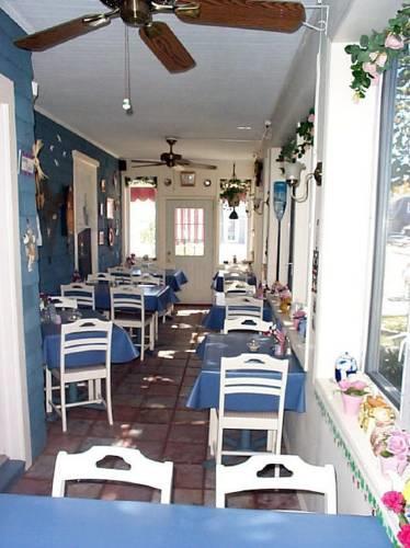 Мини-отель The Bentley Inn Bed and Breakfast