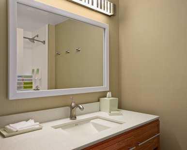 Отель Home2 Suites by Hilton Baltimore/White Marsh