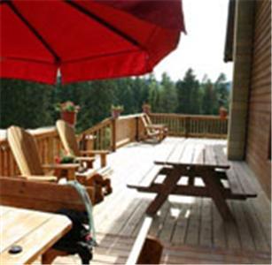 Отель Gaynor Ranch & Resort