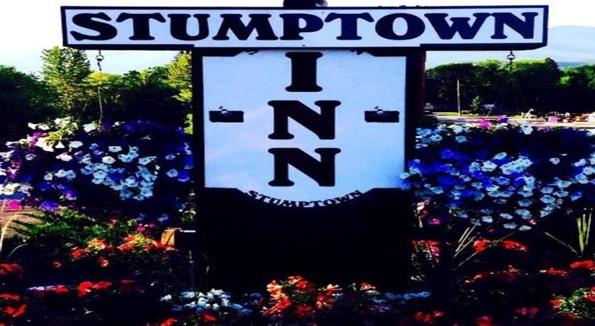 Отель Stumptown Inn of Whitefish