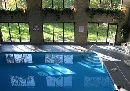 Отель Comfort Inn Whitehall