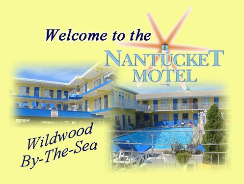 Отель Nantucket Inn & Suites