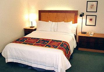 Отель Residence Inn Louisville East