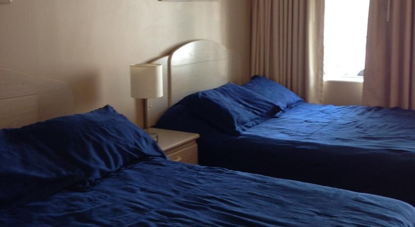 Отель Twilight Motel