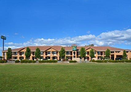 Отель Quality Inn Williams
