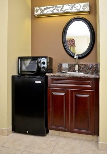 Отель Best Western PLUS Wilmington/Carolina Beach