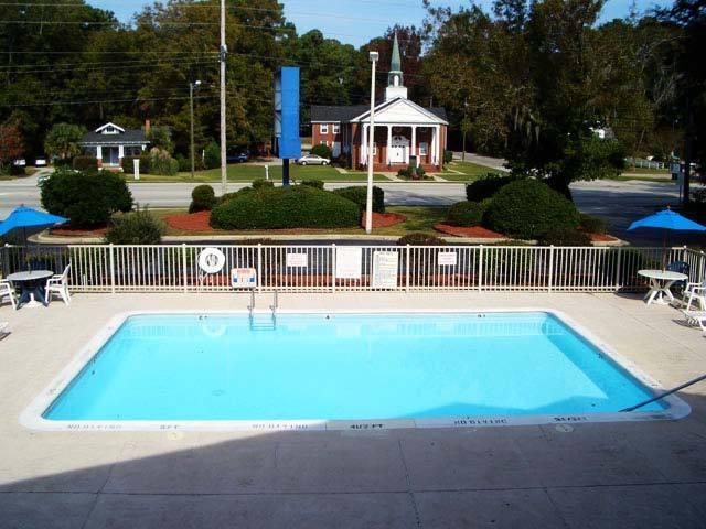 Отель Inn At Wilmington