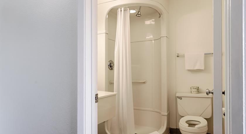 Отель Motel 6 Winnemucca