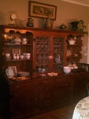 Мини-отель Harrington House Bed & Breakfast
