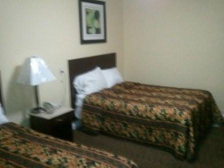 Отель Scottish Inns Wrightstown