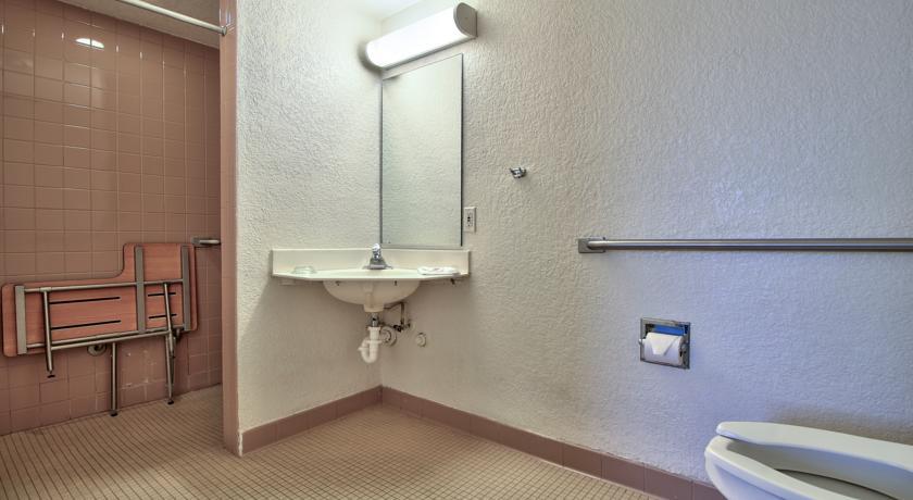 Отель Motel 6 Yuma East