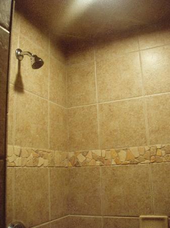 Отель Stone Canyon Inn