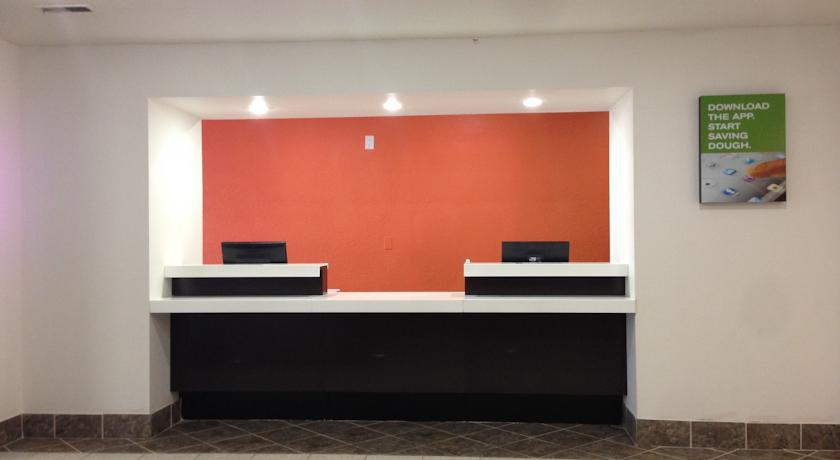 Отель Congress Inn