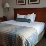 Отель Candlewood Suites Hot Springs