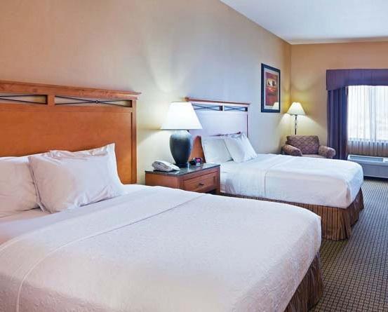 Отель La Quinta Inn & Suites Twin Falls